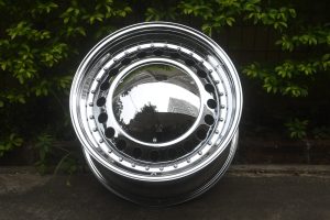 VE05 19 inch Chrome for BENZ SL300