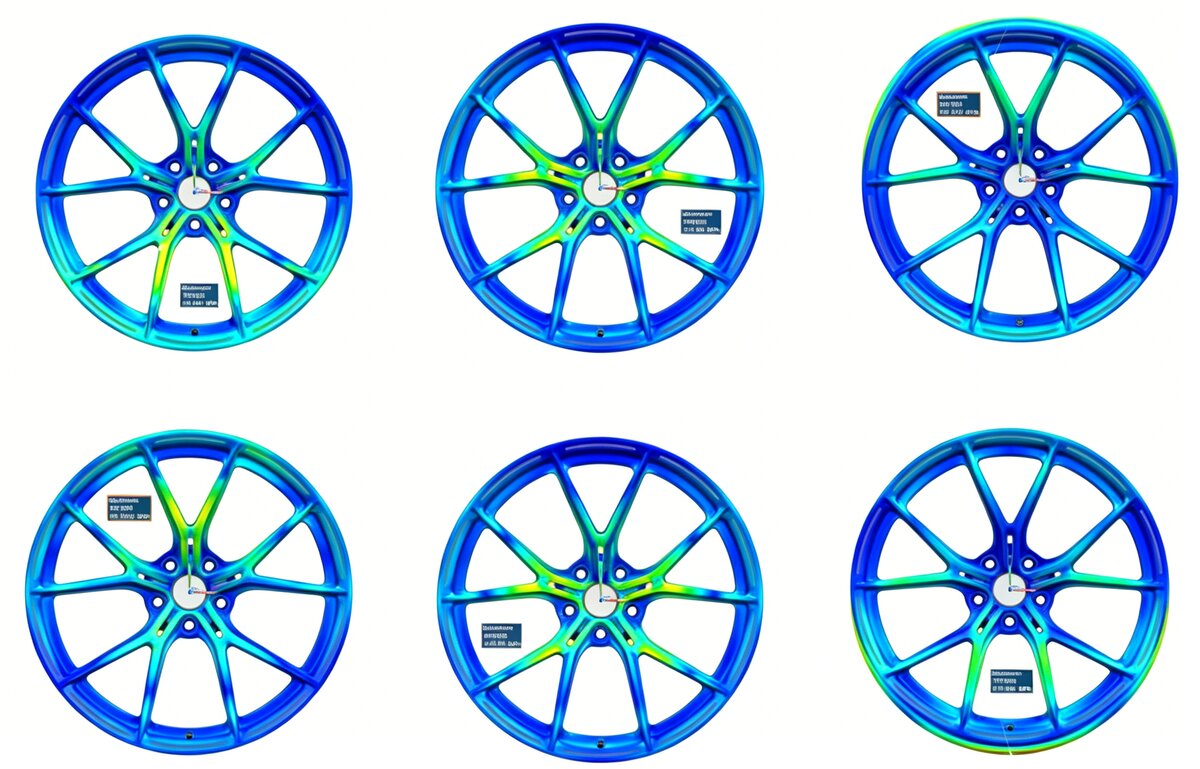 FEA Analysis Report